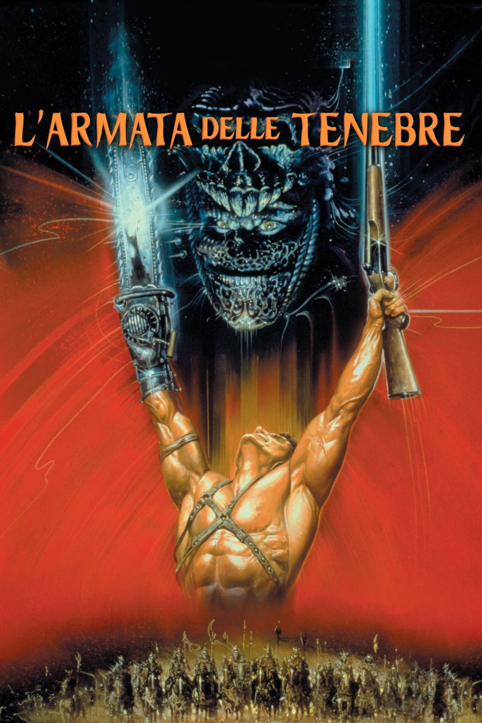 Army of Darkness