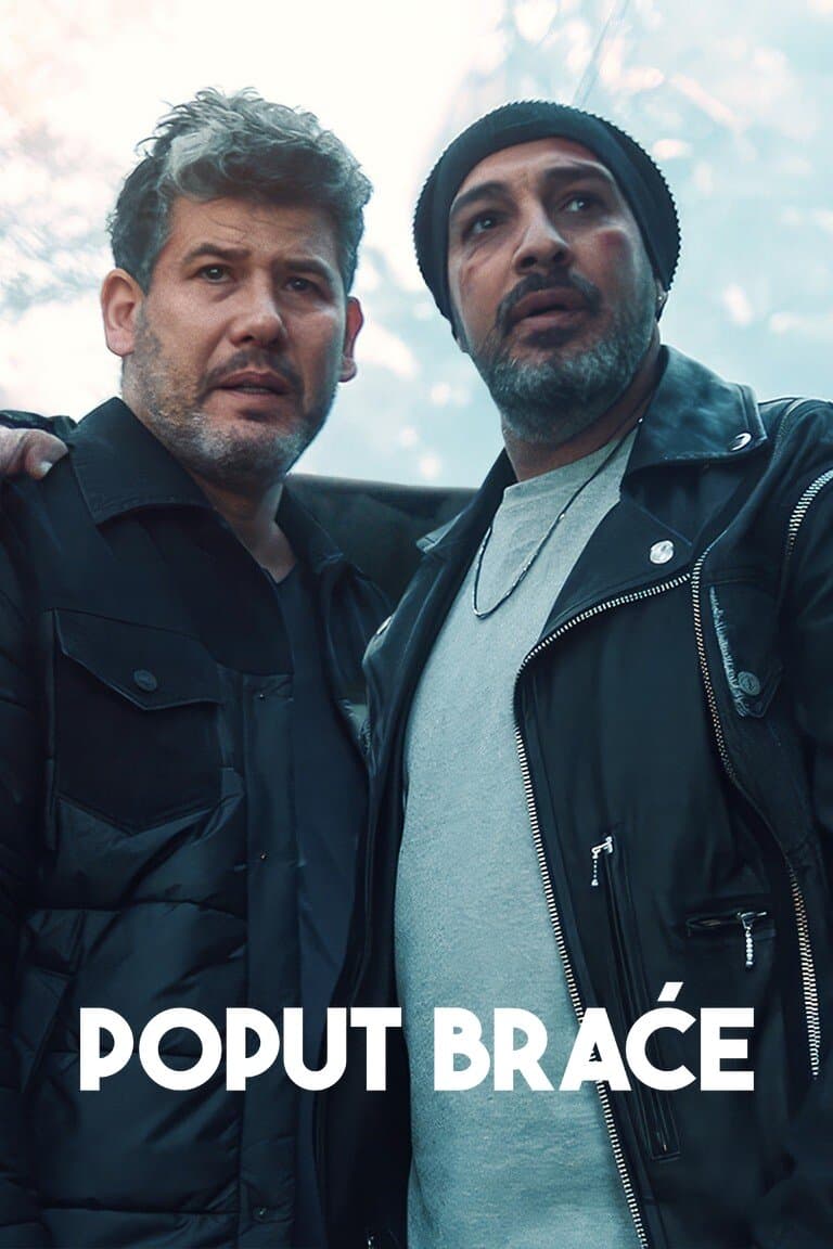 Poput braće