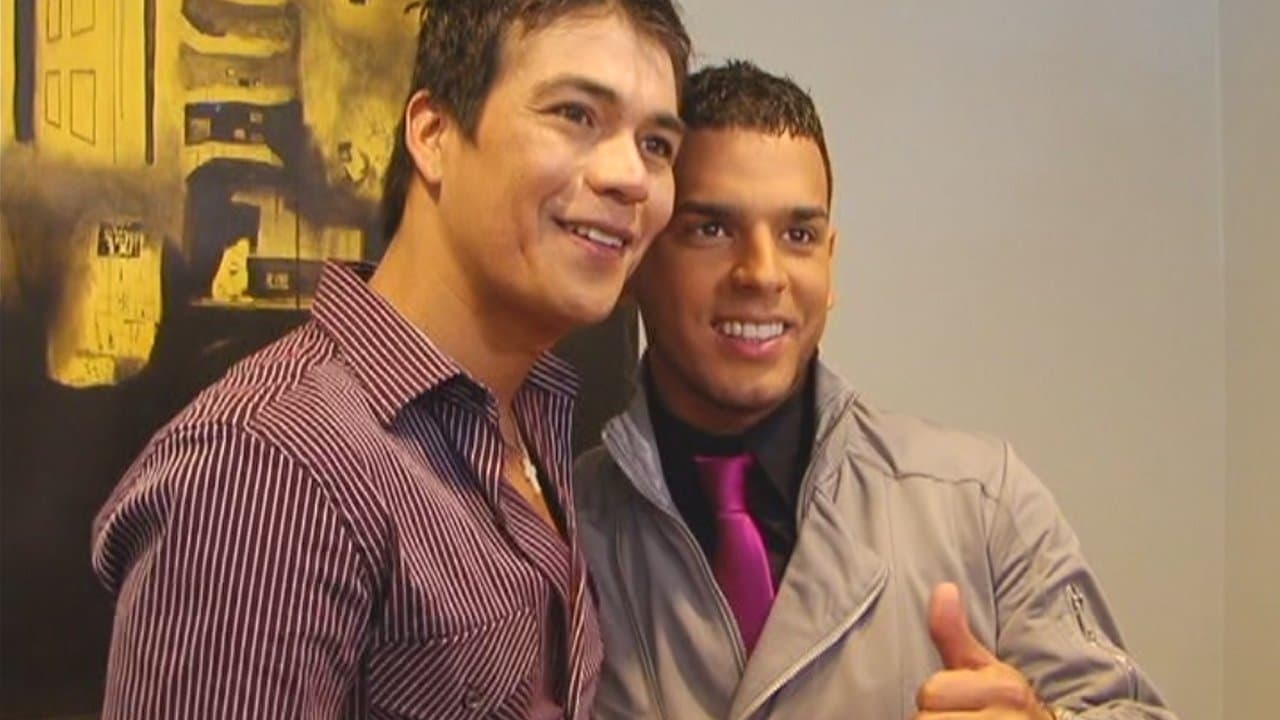 Felipe Camiroaga
