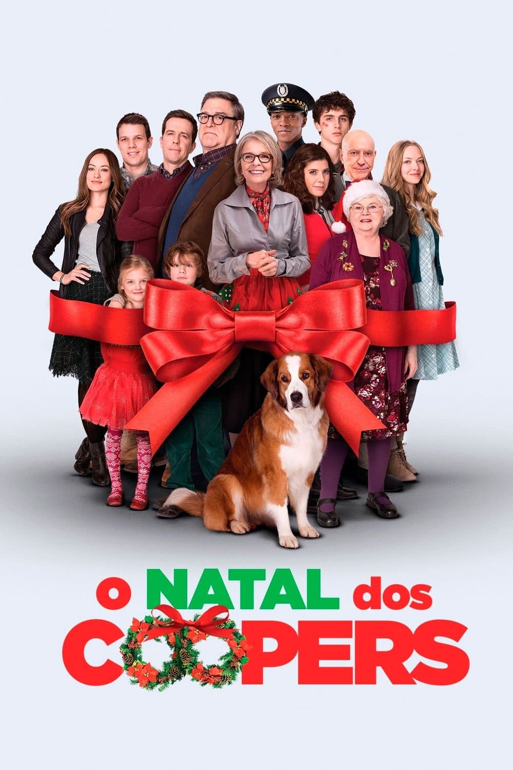 Love the Coopers