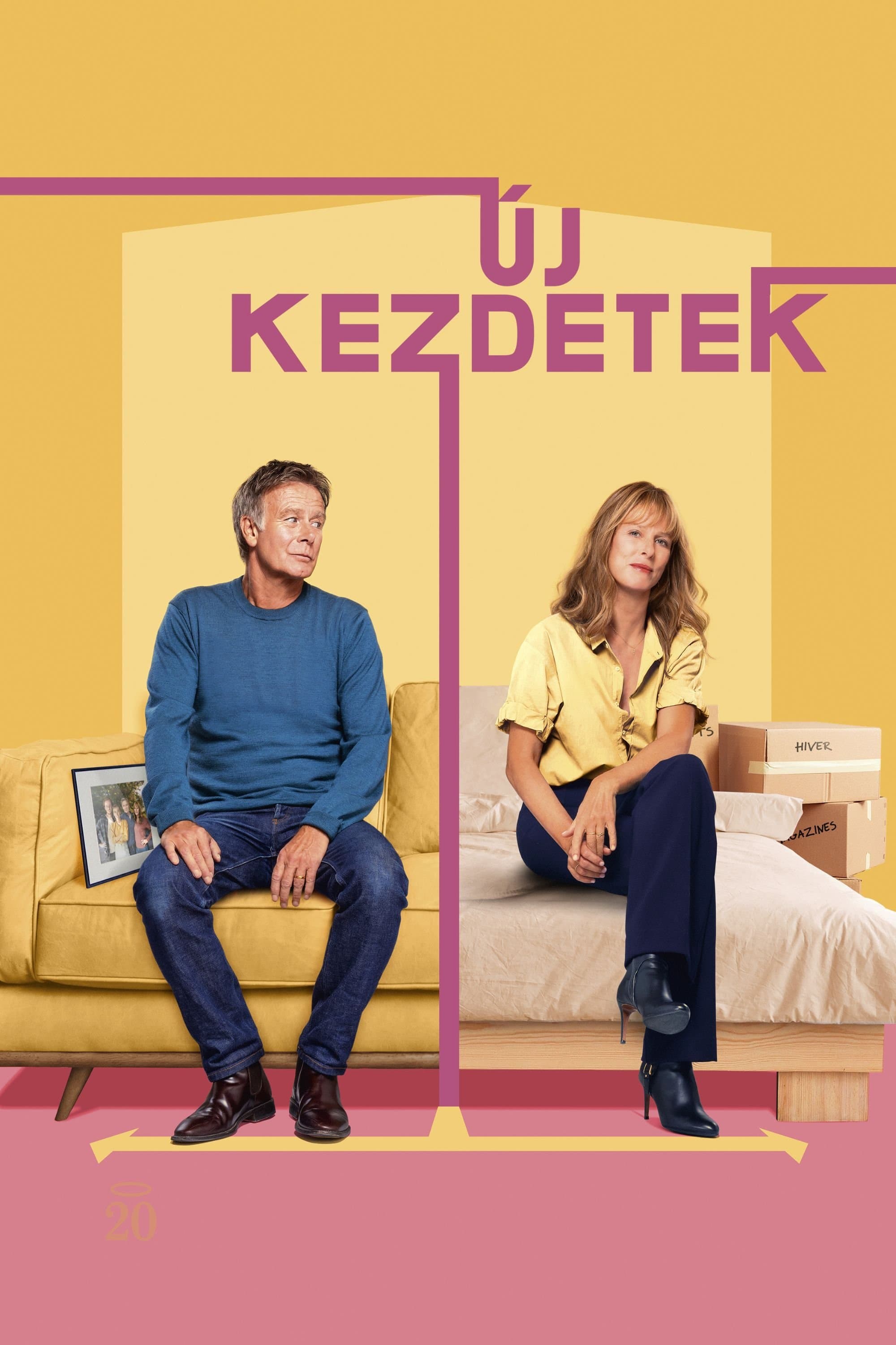 Új kezdetek