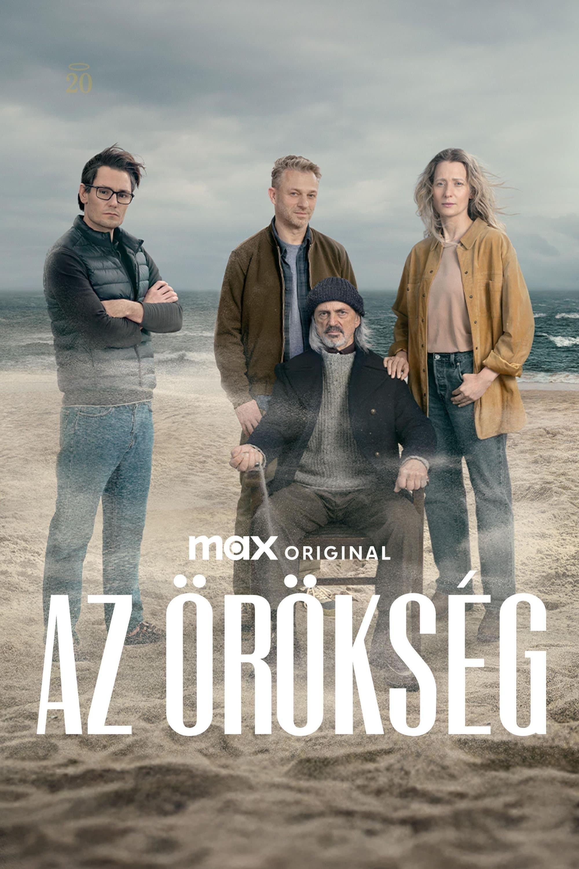 Az örökség