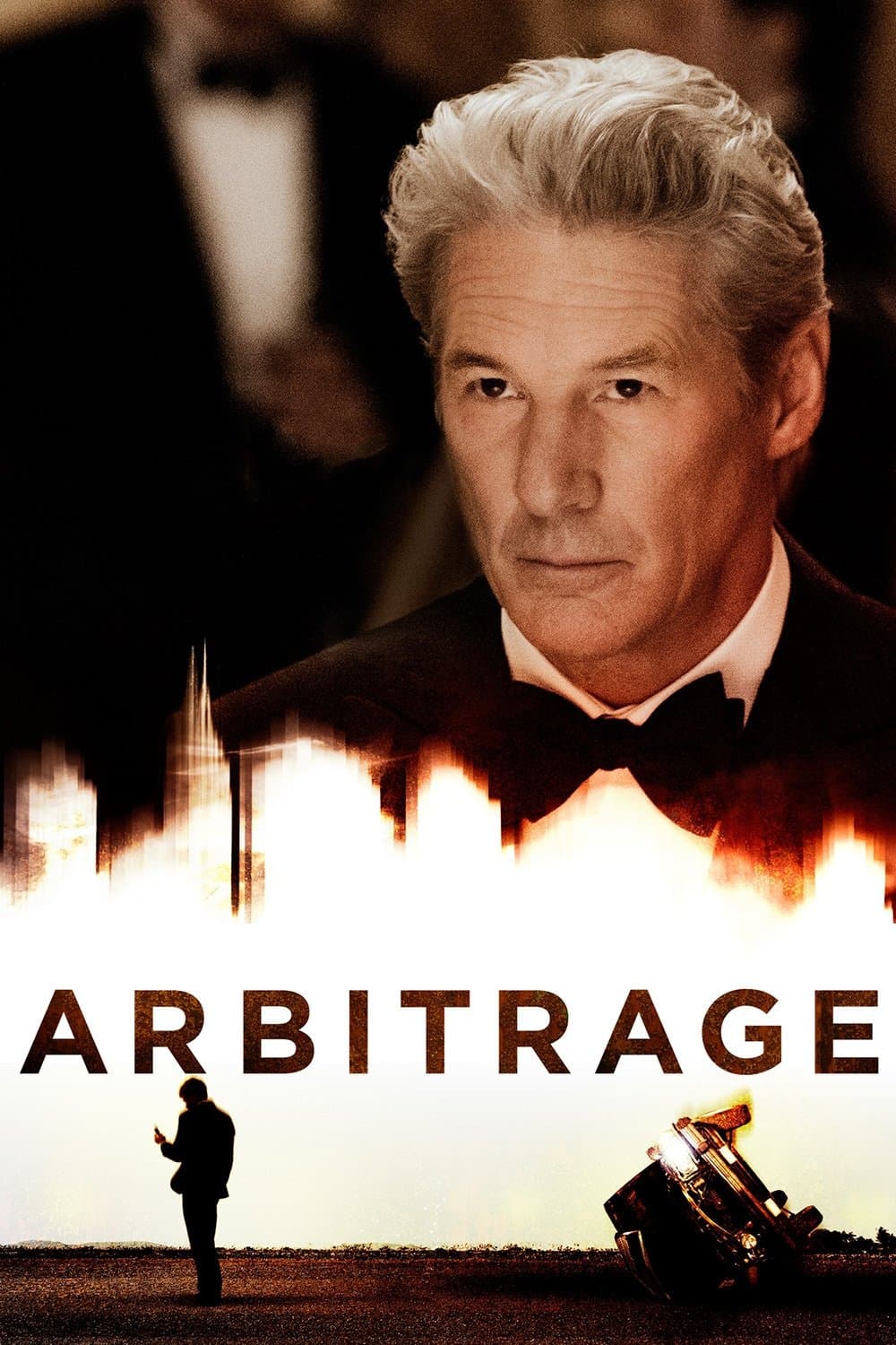 Arbitrāža
