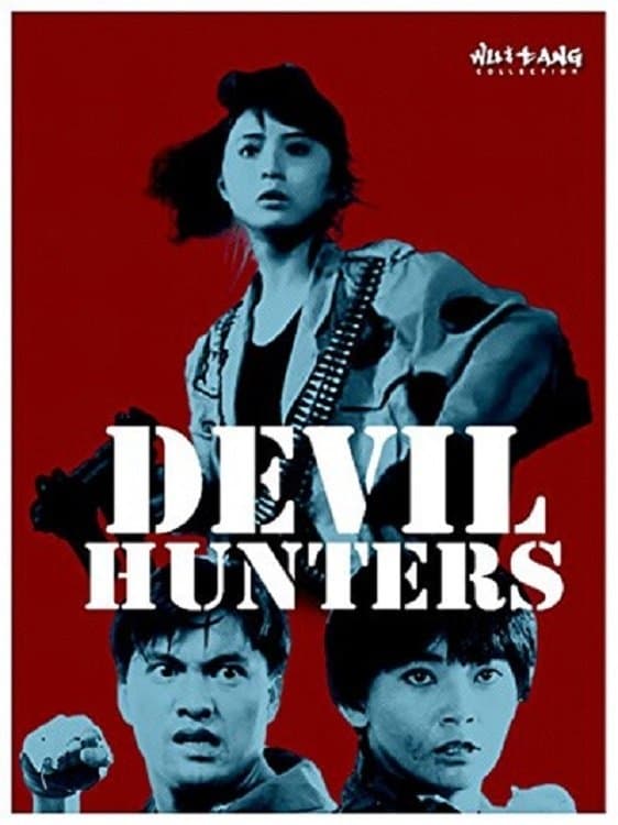 Devil Hunters