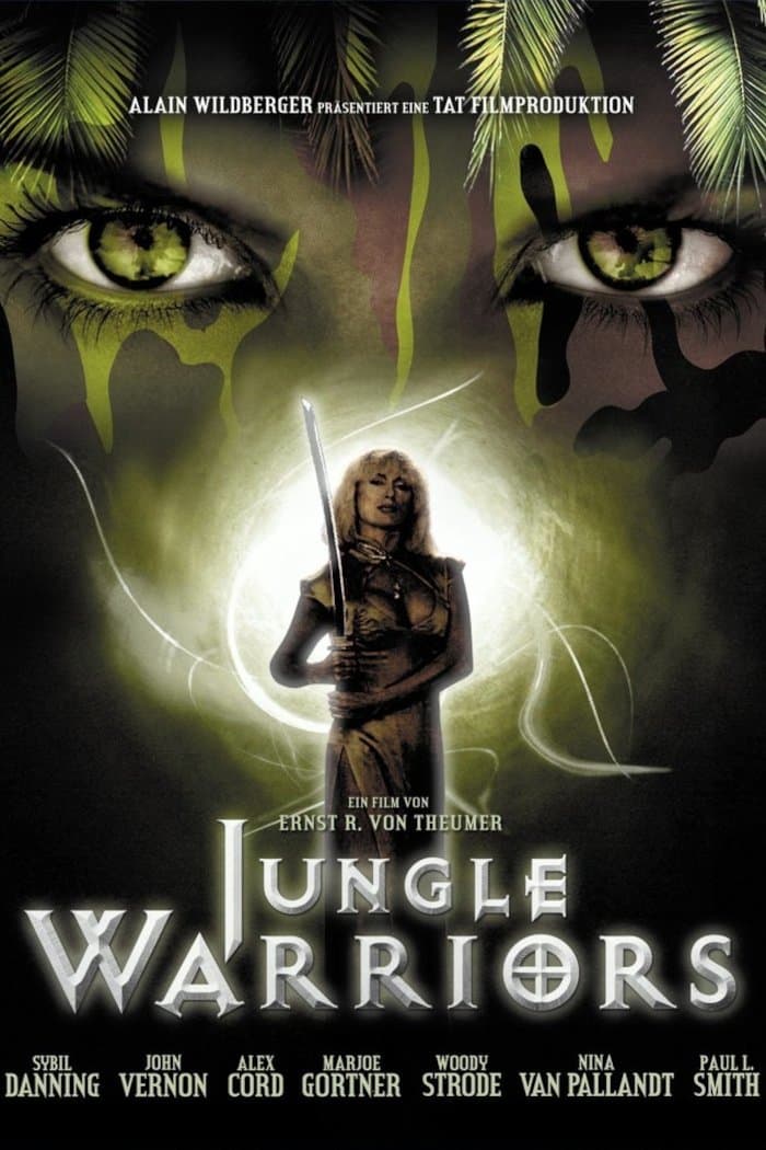 Jungle Warriors