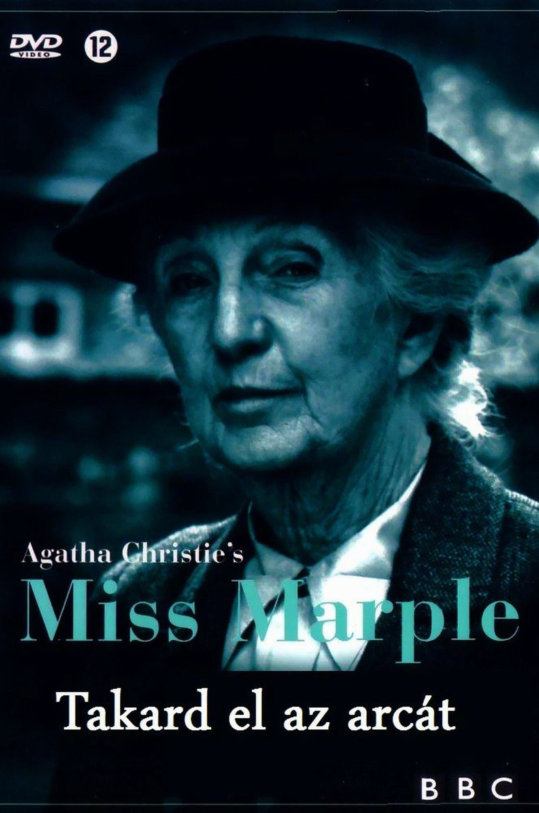 Agatha Christie: Takard el az arcát