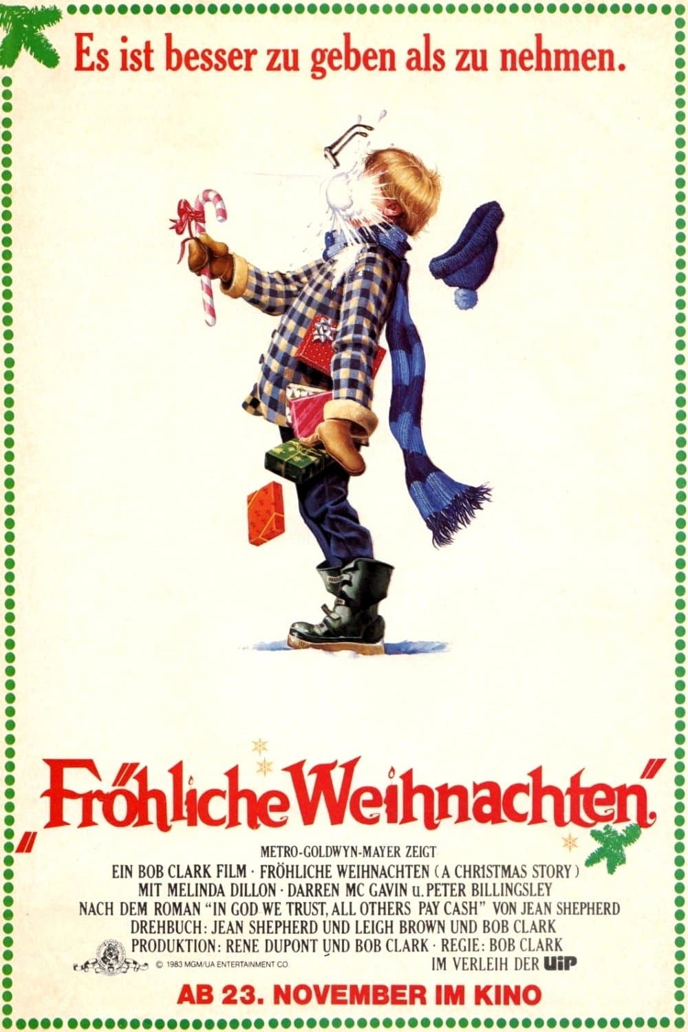 A Christmas Story