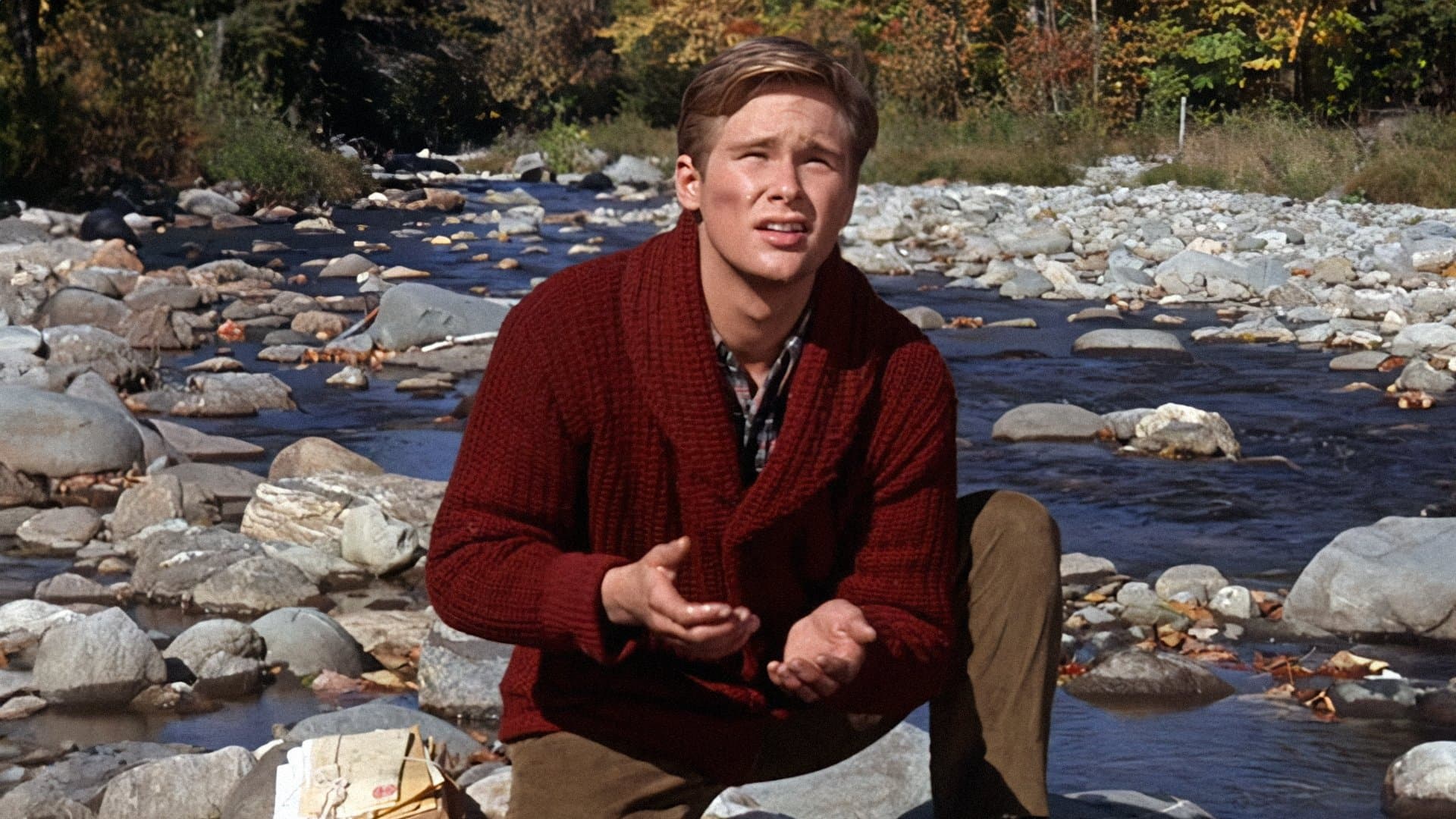 Paul Hartman