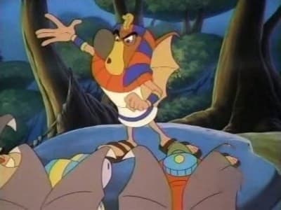 Episode 43