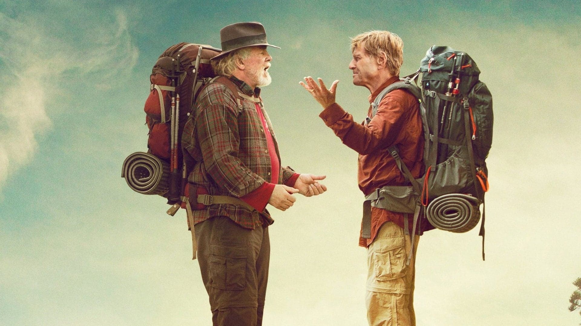 Nick Nolte
