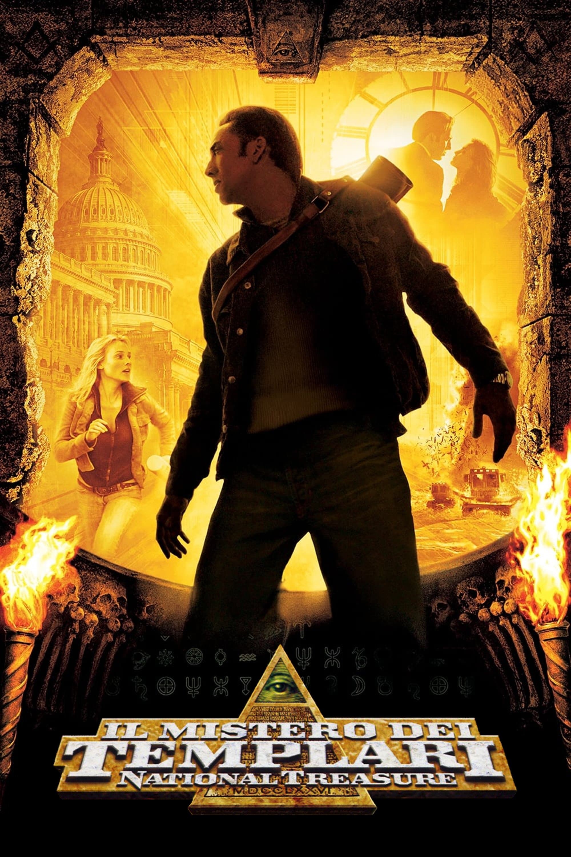 National Treasure