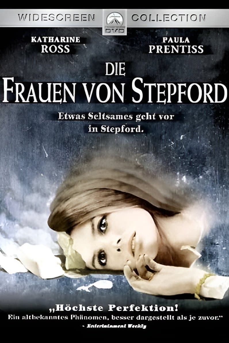 The Stepford Wives