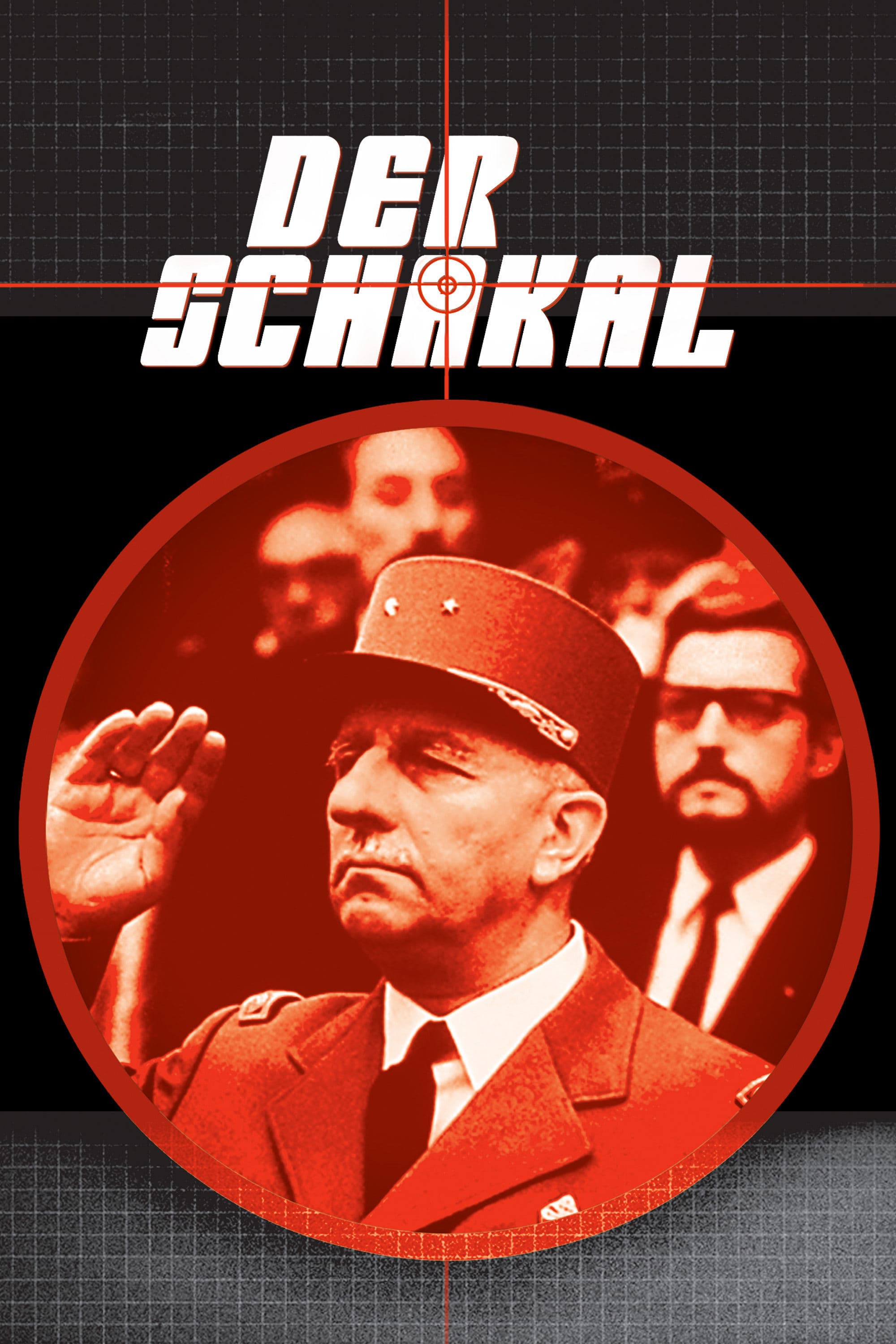 The Day of the Jackal