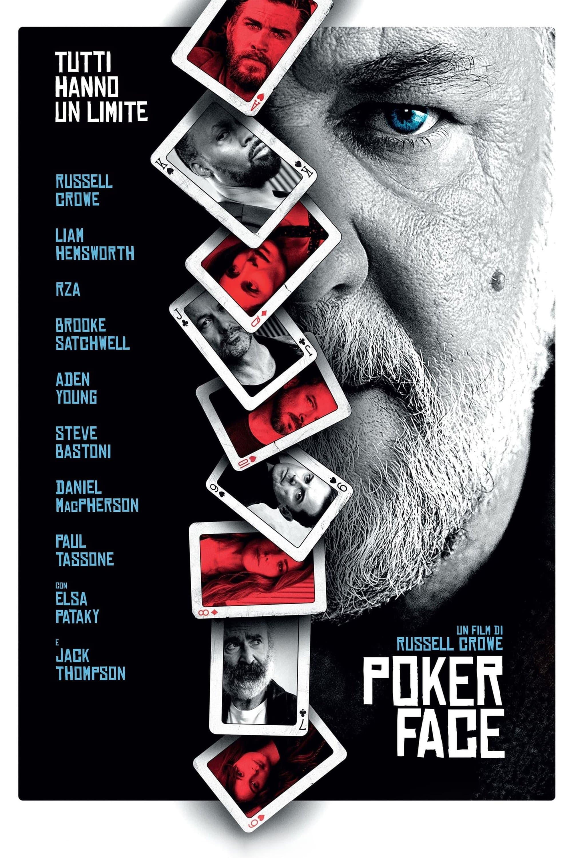 Poker Face