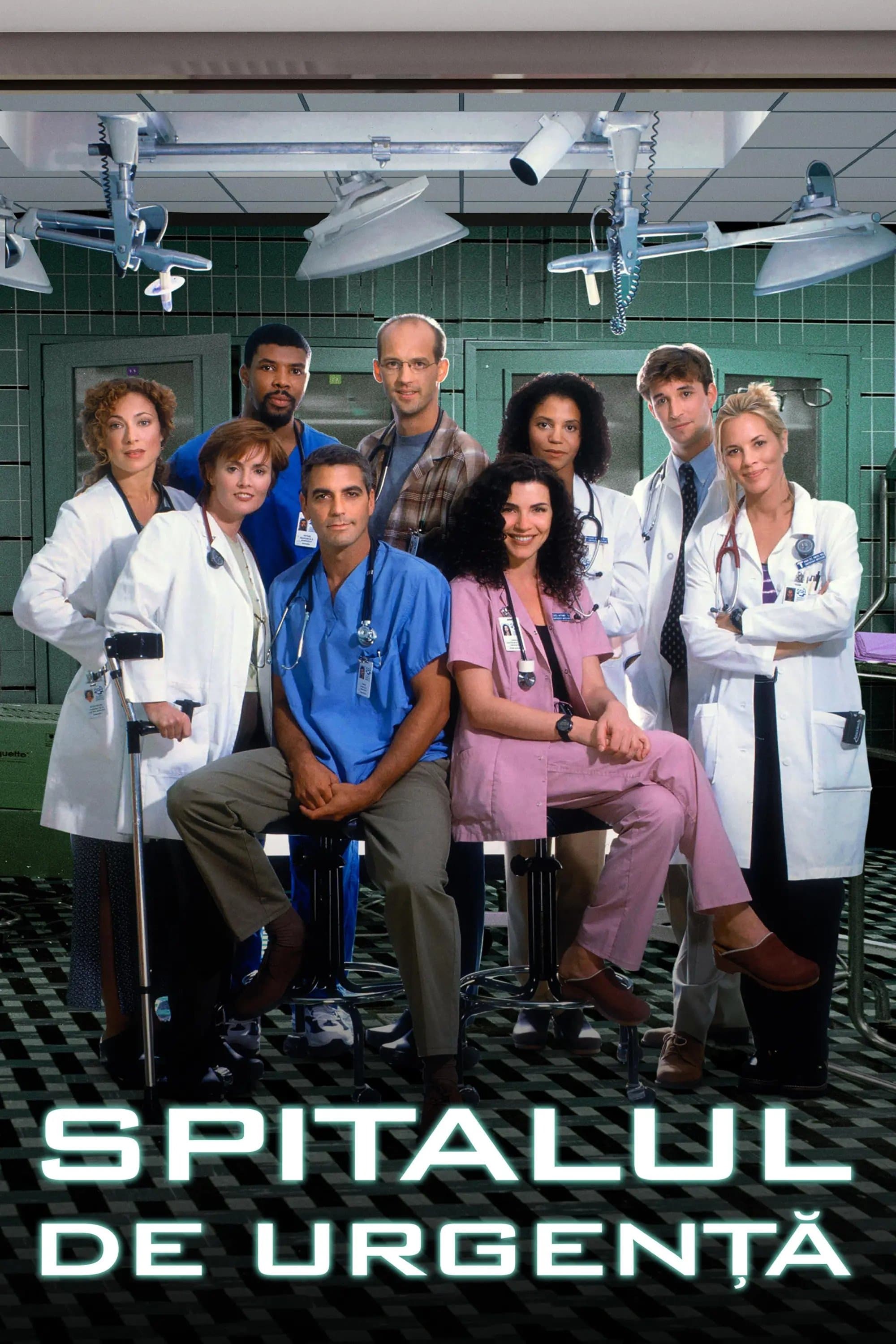 ER