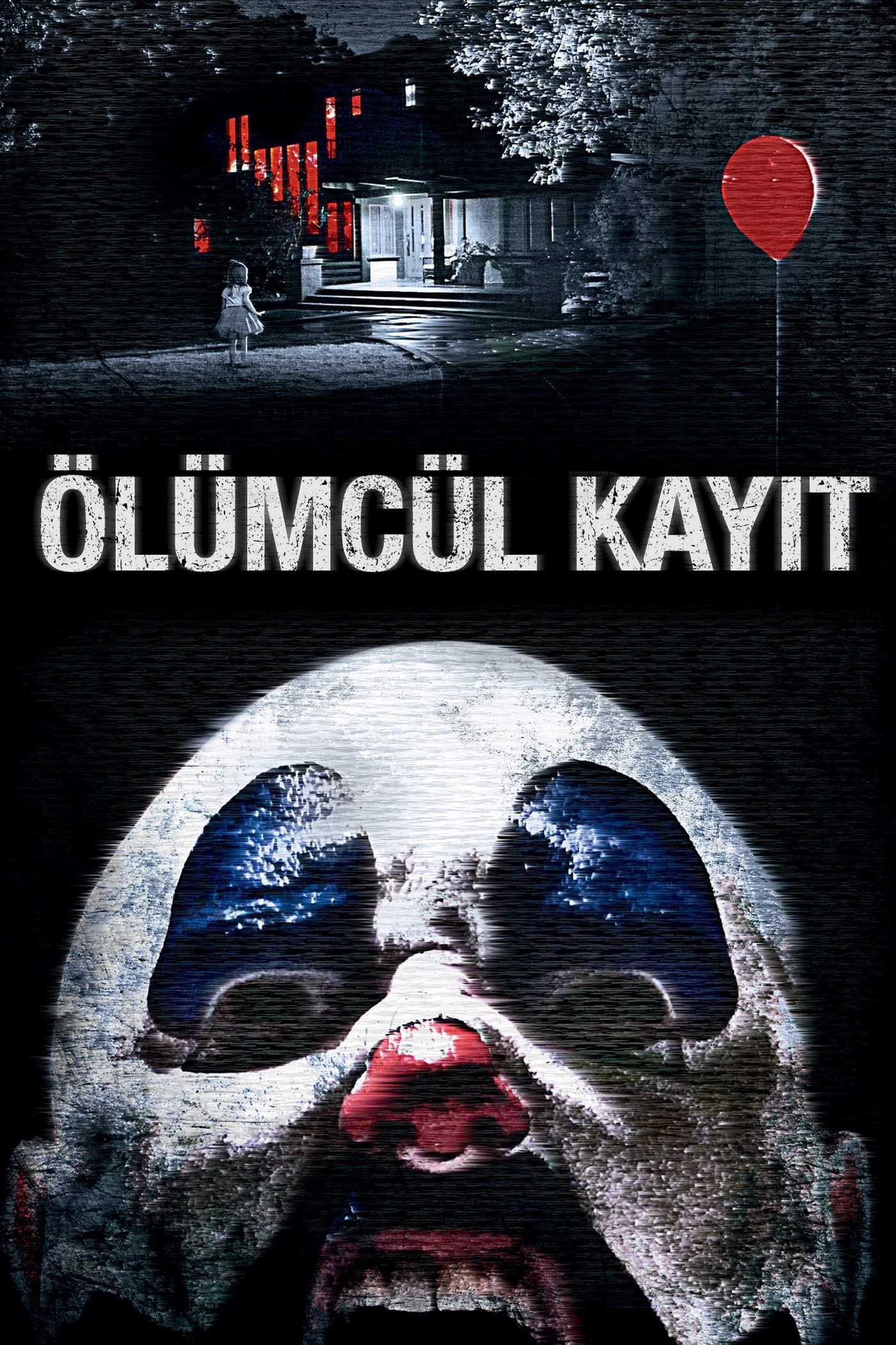 Ölümcül Kayıt