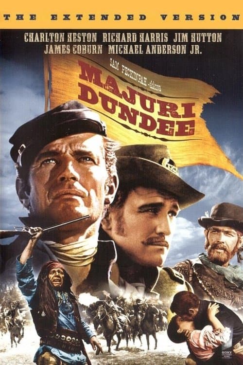 Majuri Dundee