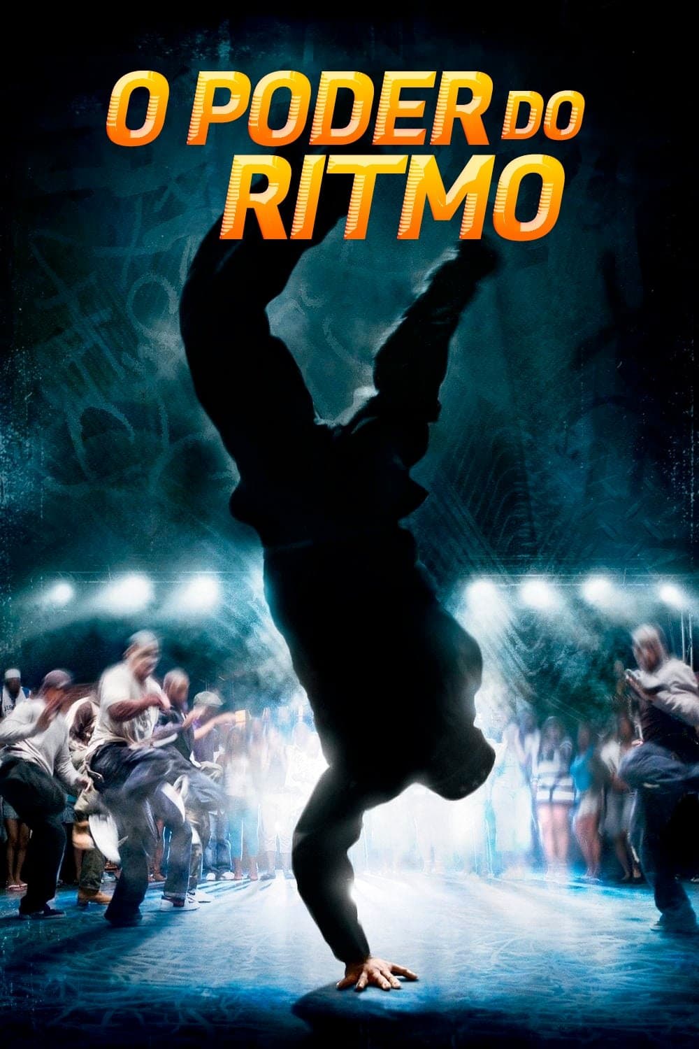 Stomp the Yard