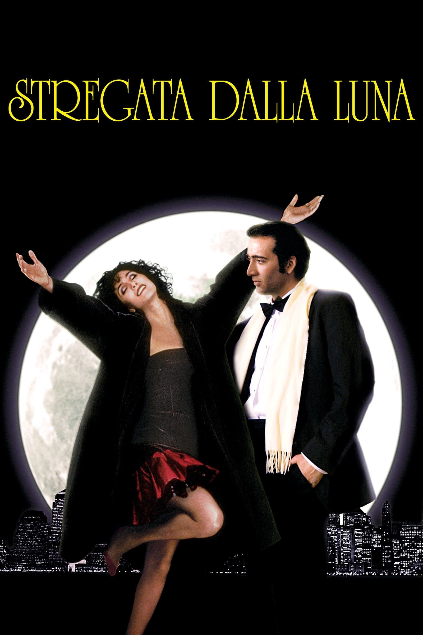 Moonstruck