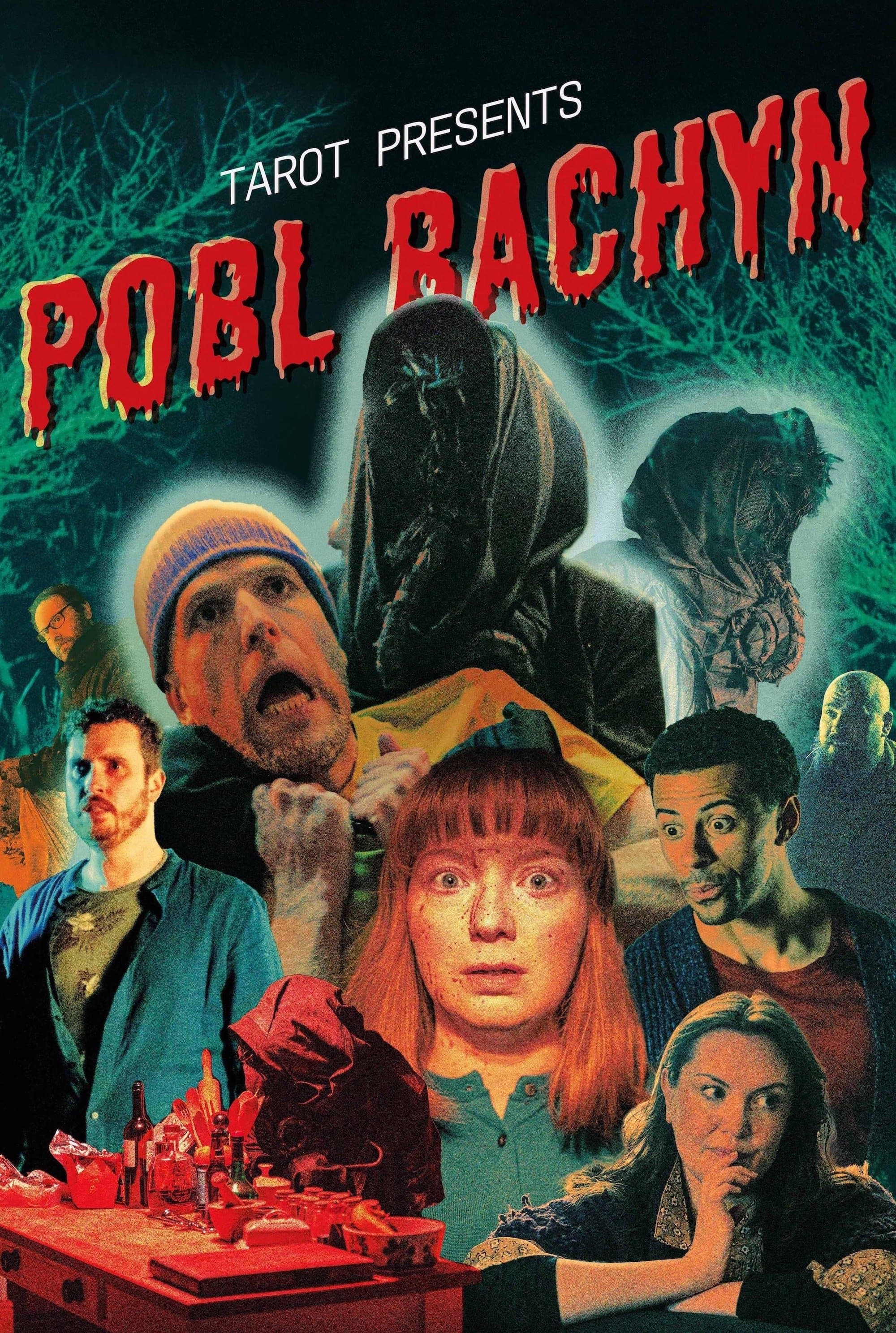 Pobl Bachyn