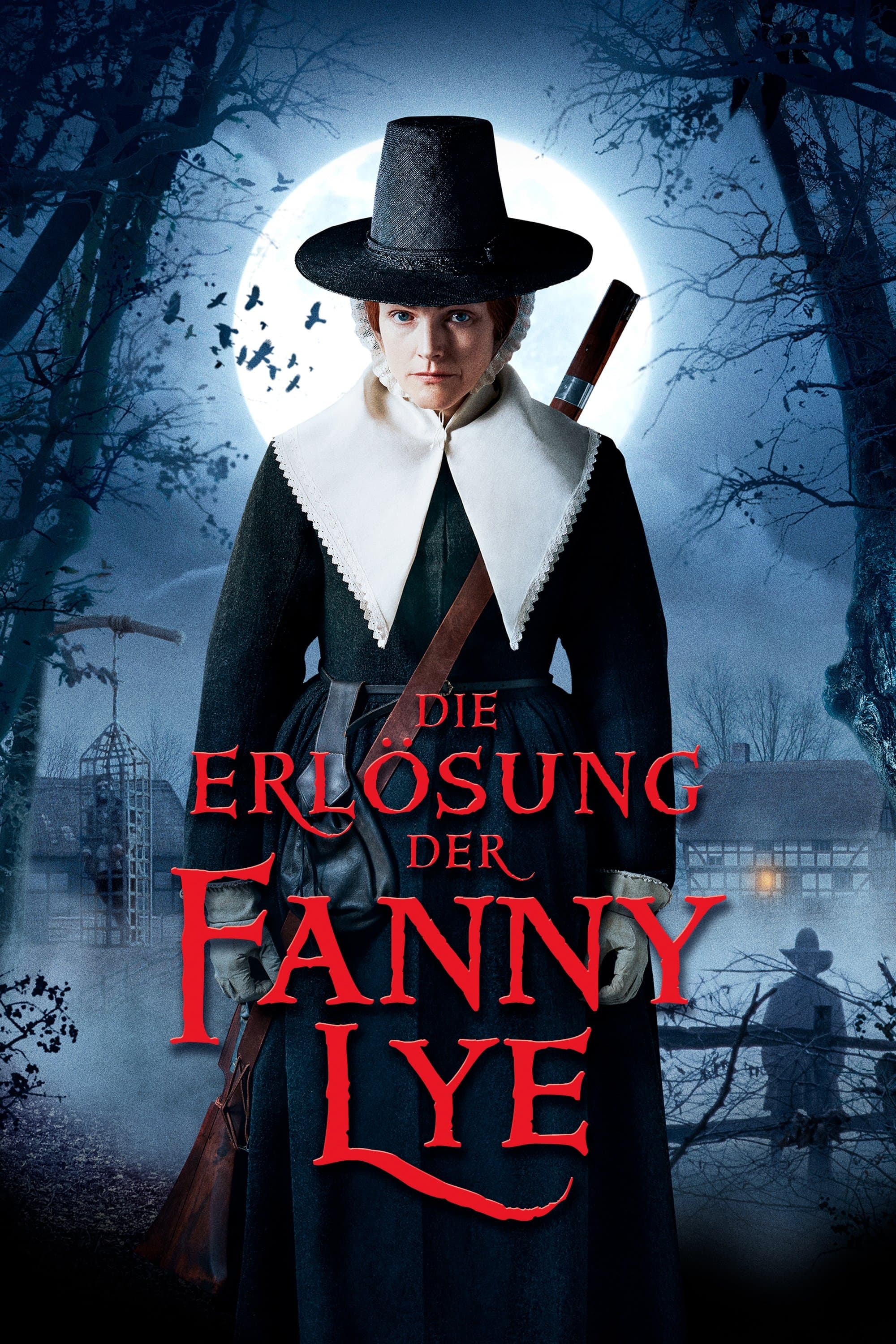 Fanny Lye Deliver'd