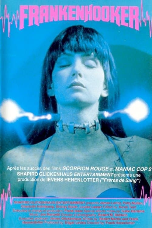 Frankenhooker
