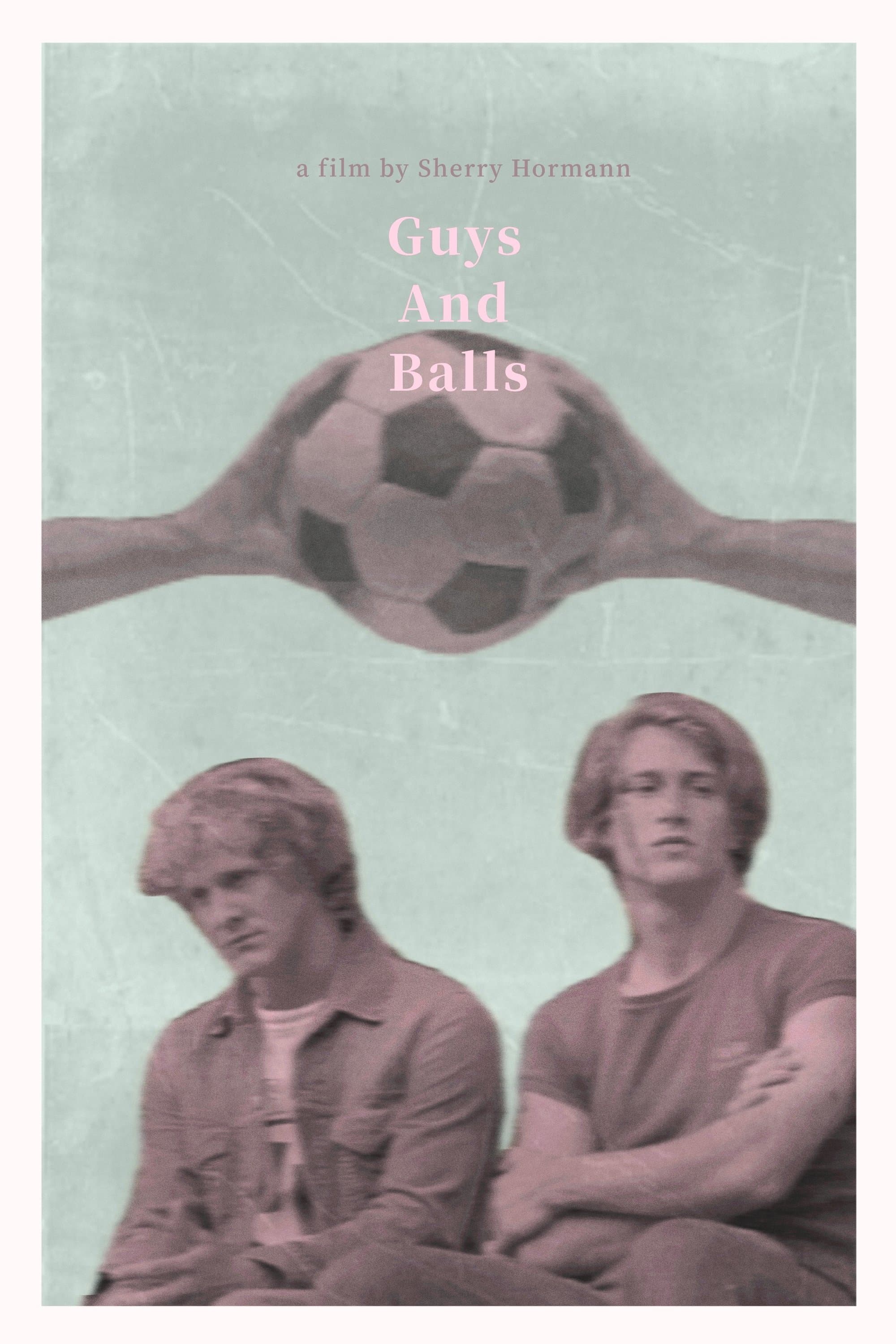 Guys & Balls