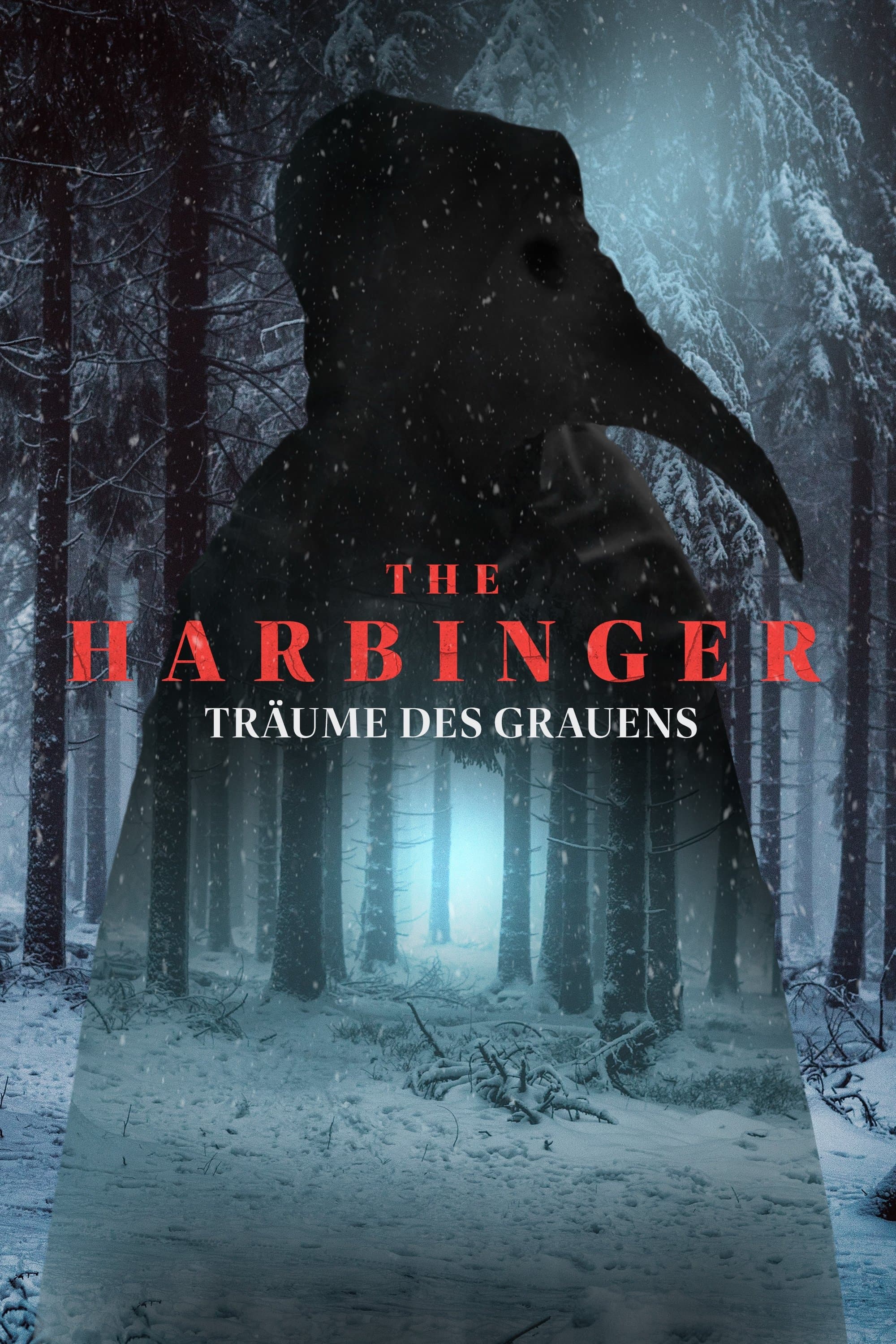 The Harbinger