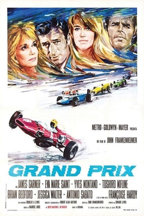 Grand Prix