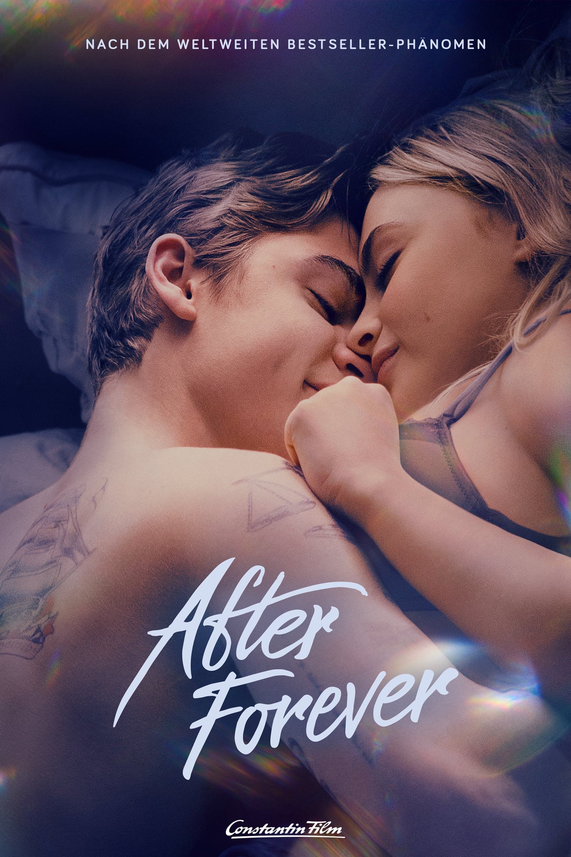 After Ever Happy