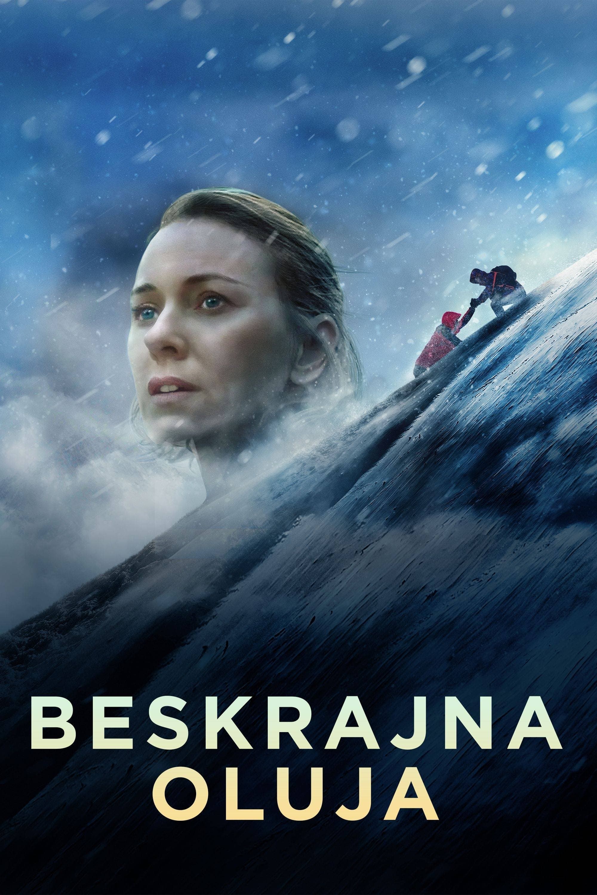 Beskrajna oluja