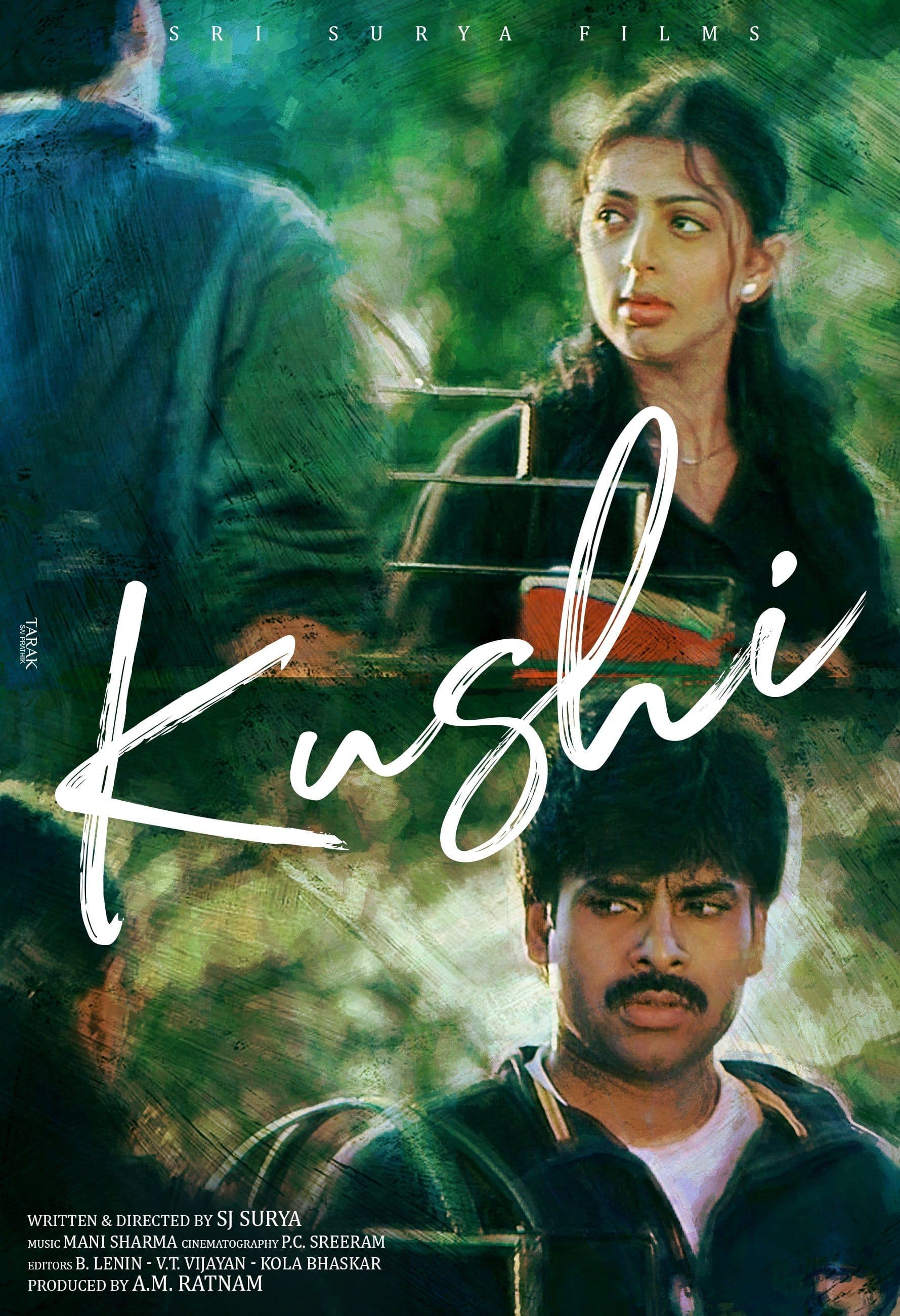 Khushi