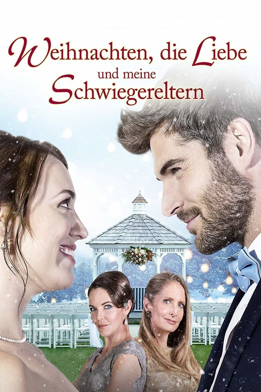 A Wedding Wonderland