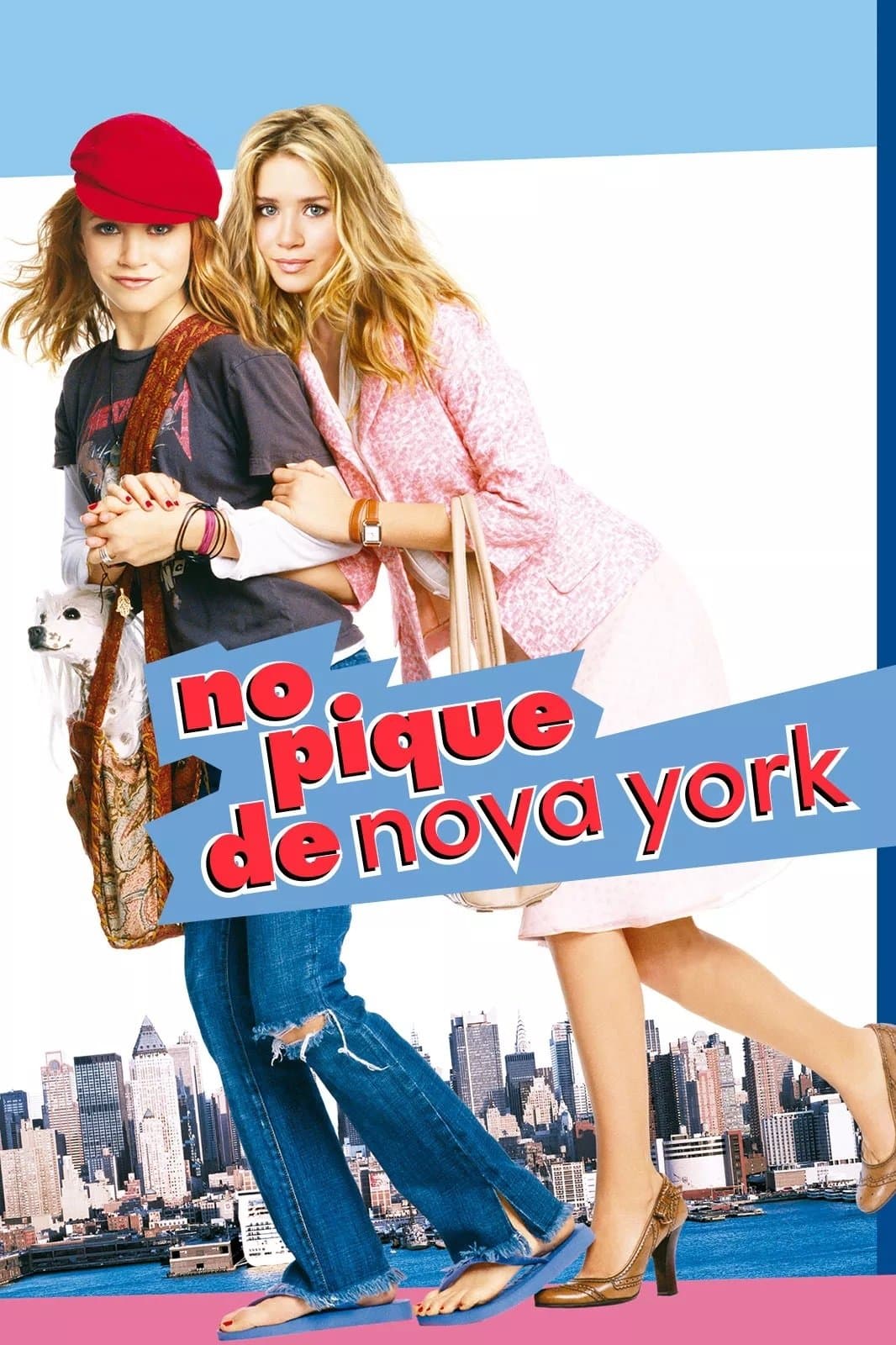 New York Minute