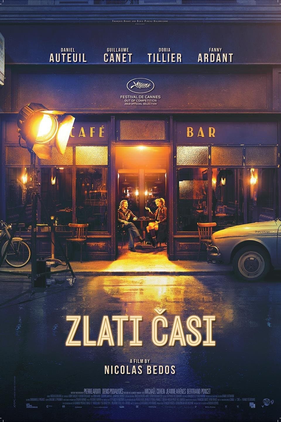 Zlati časi