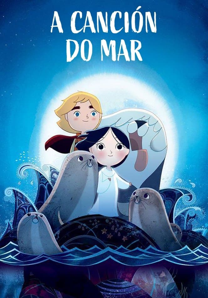 A canción do mar