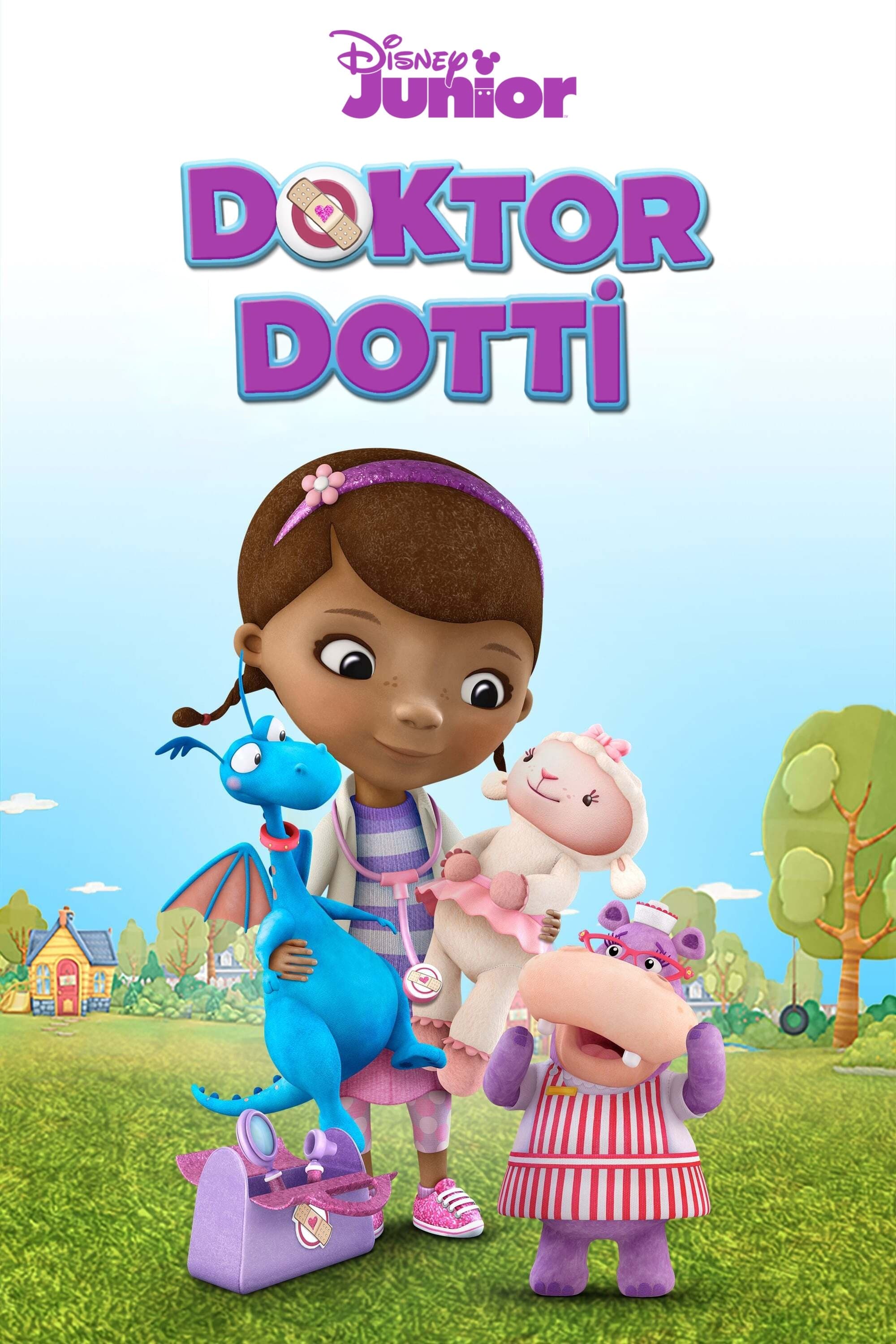 Doktor Dotti