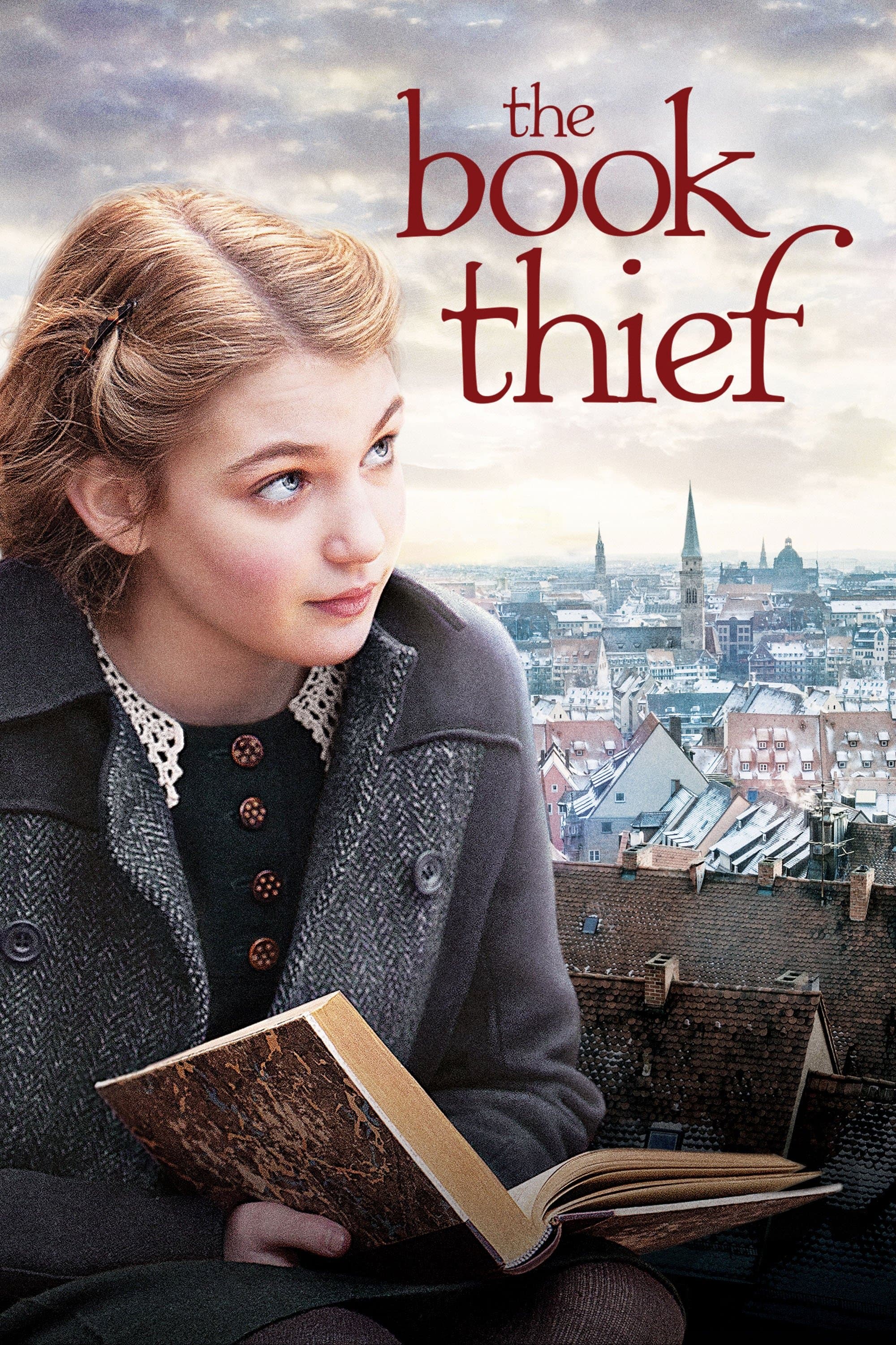The Book Thief