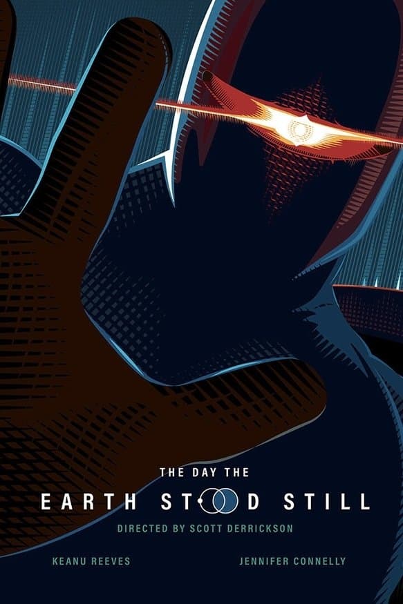 The Day the Earth Stood Still