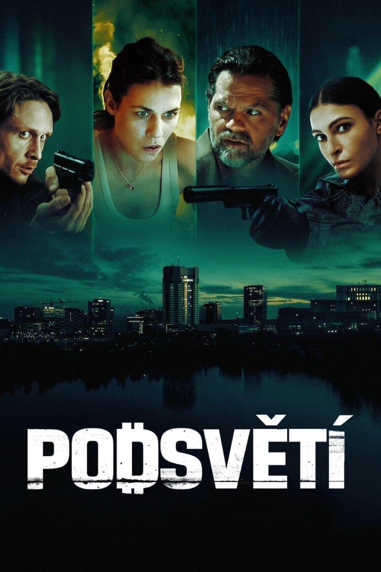 Podsvětí