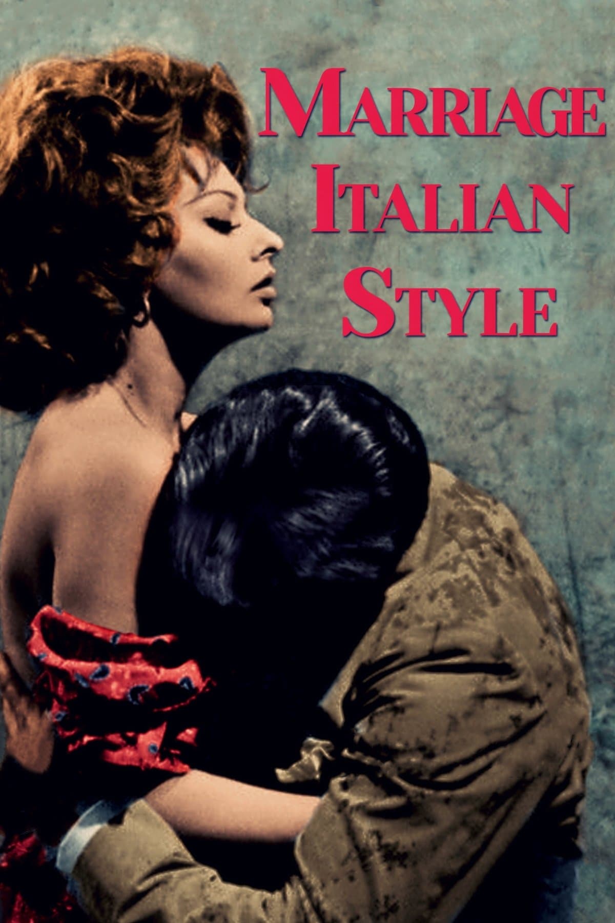 Marriage Italian Style