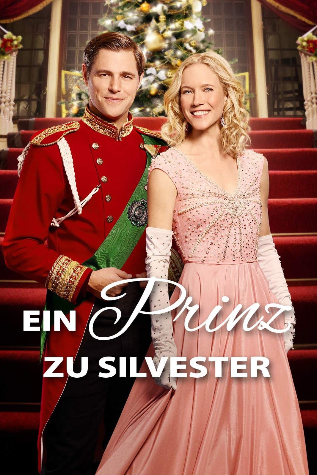 Royal New Year's Eve