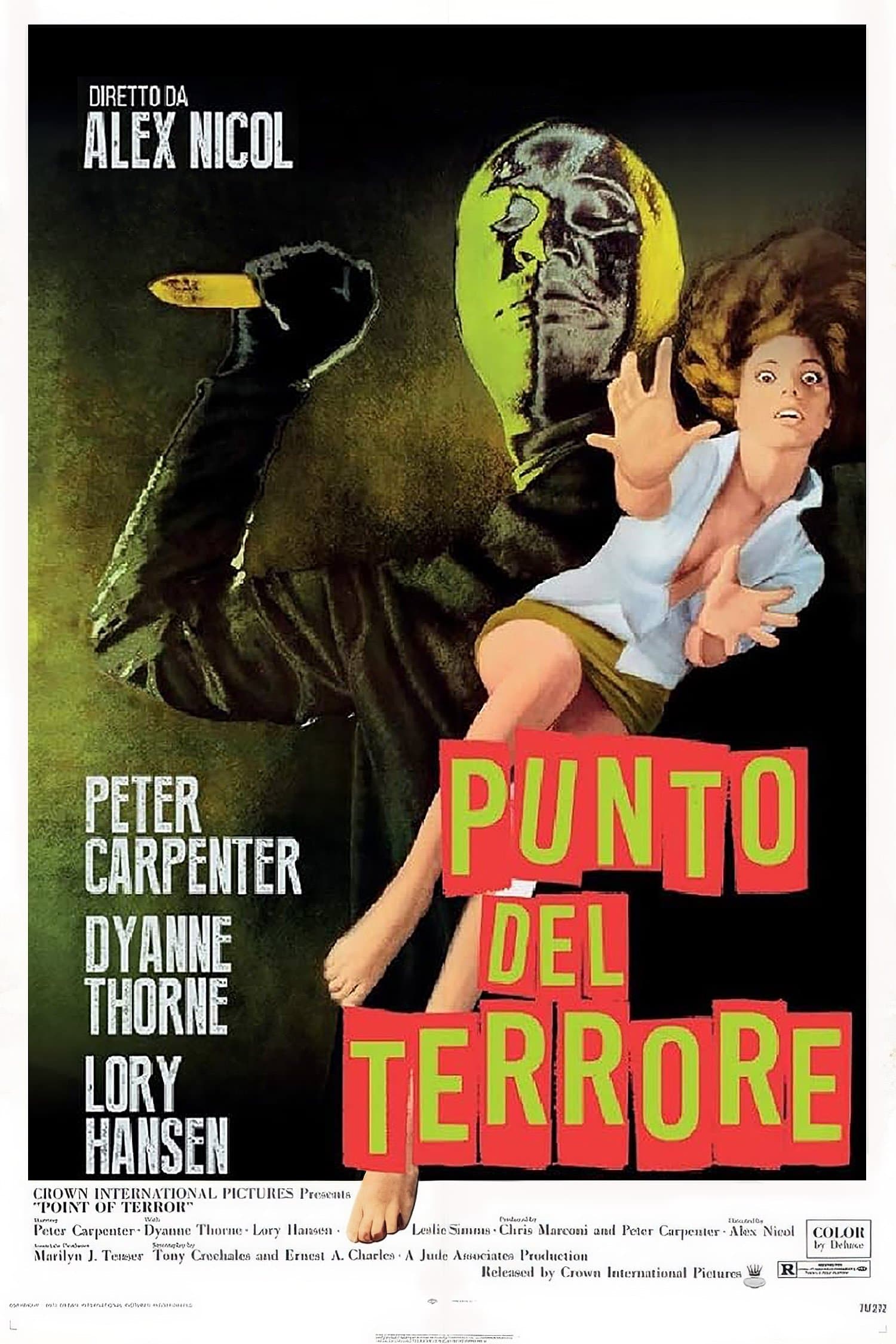 Point of Terror