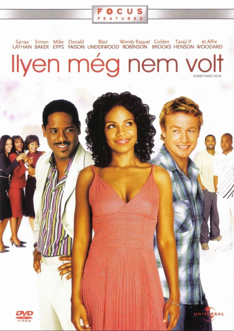 Ilyen még nem volt