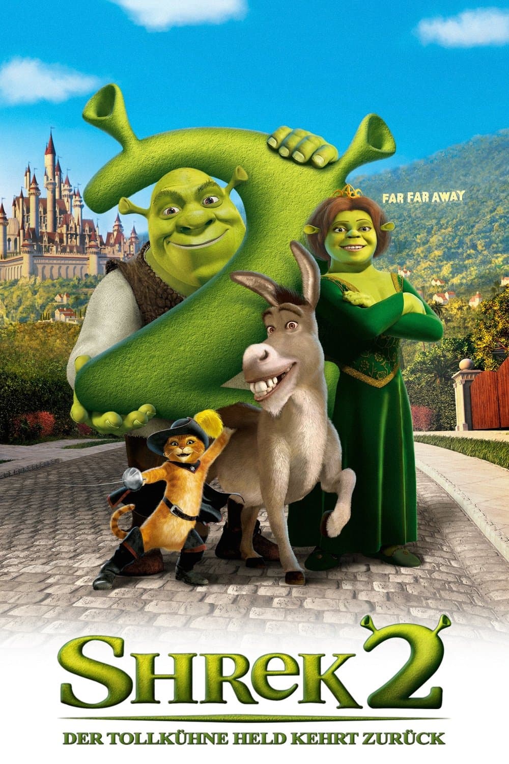 Shrek 2