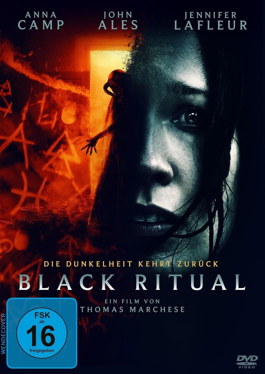 From Black