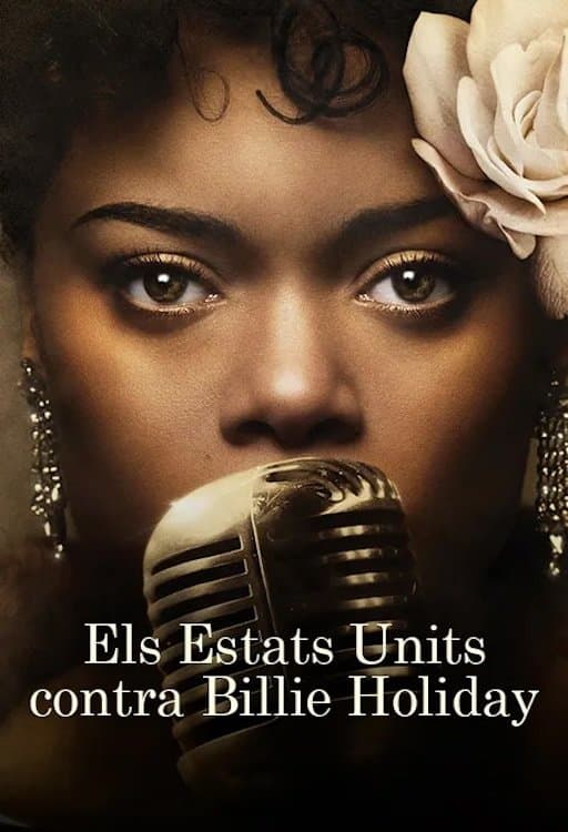 Els Estats Units contra Billie Holiday