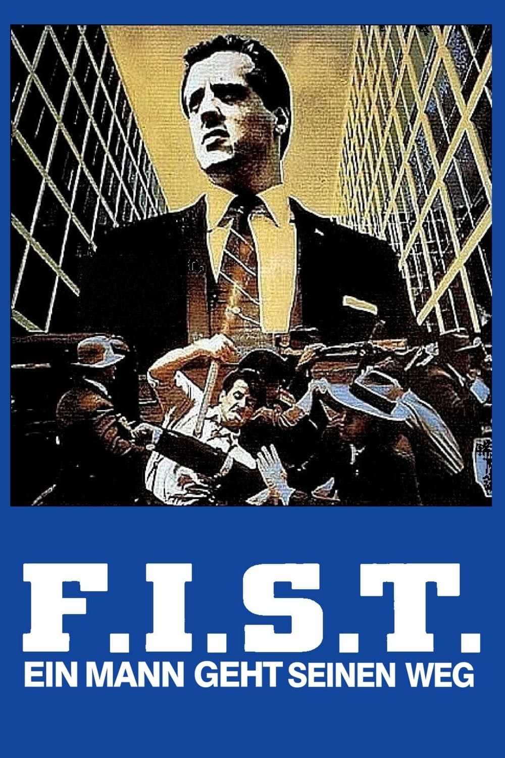 F.I.S.T.