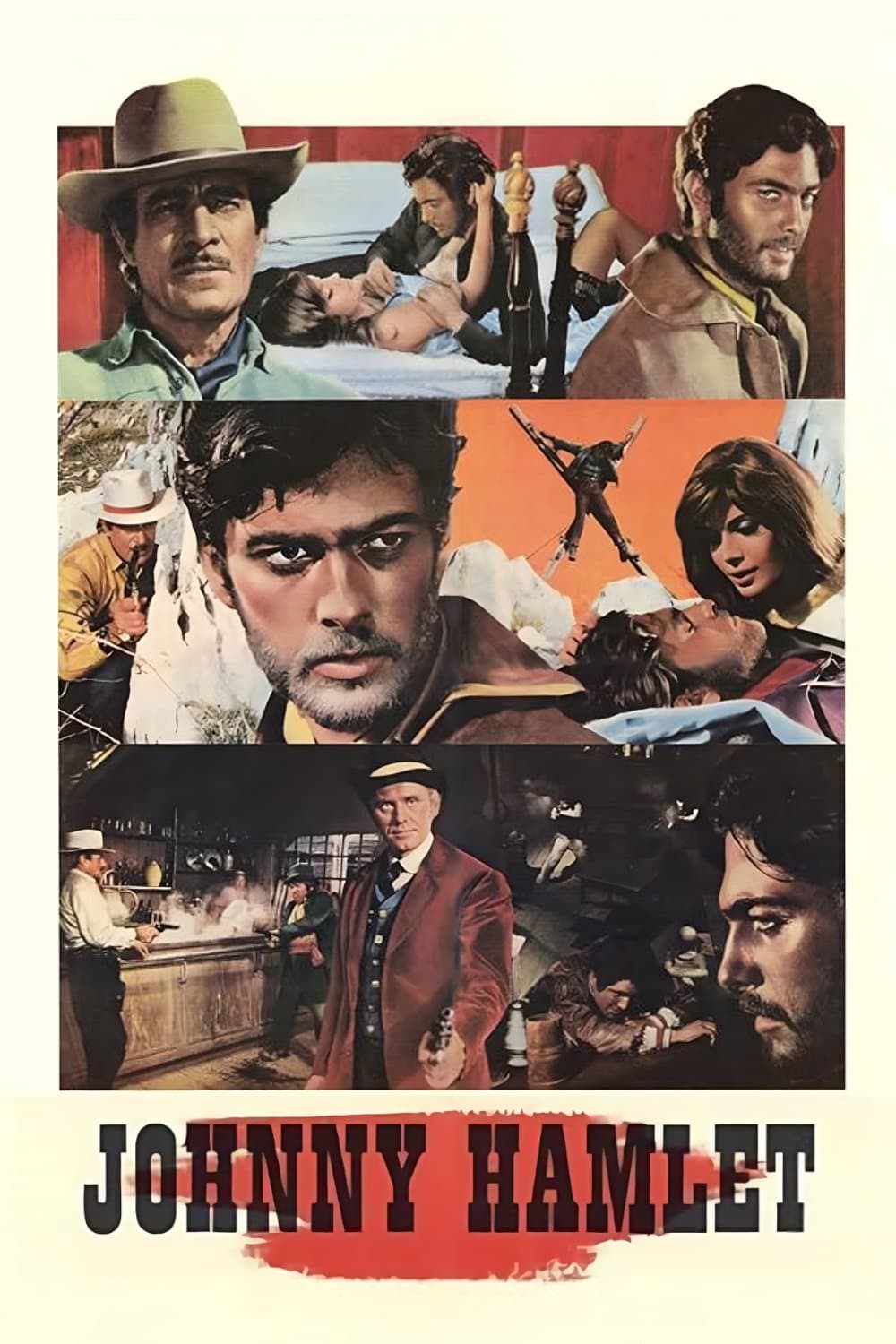 Johnny Hamlet