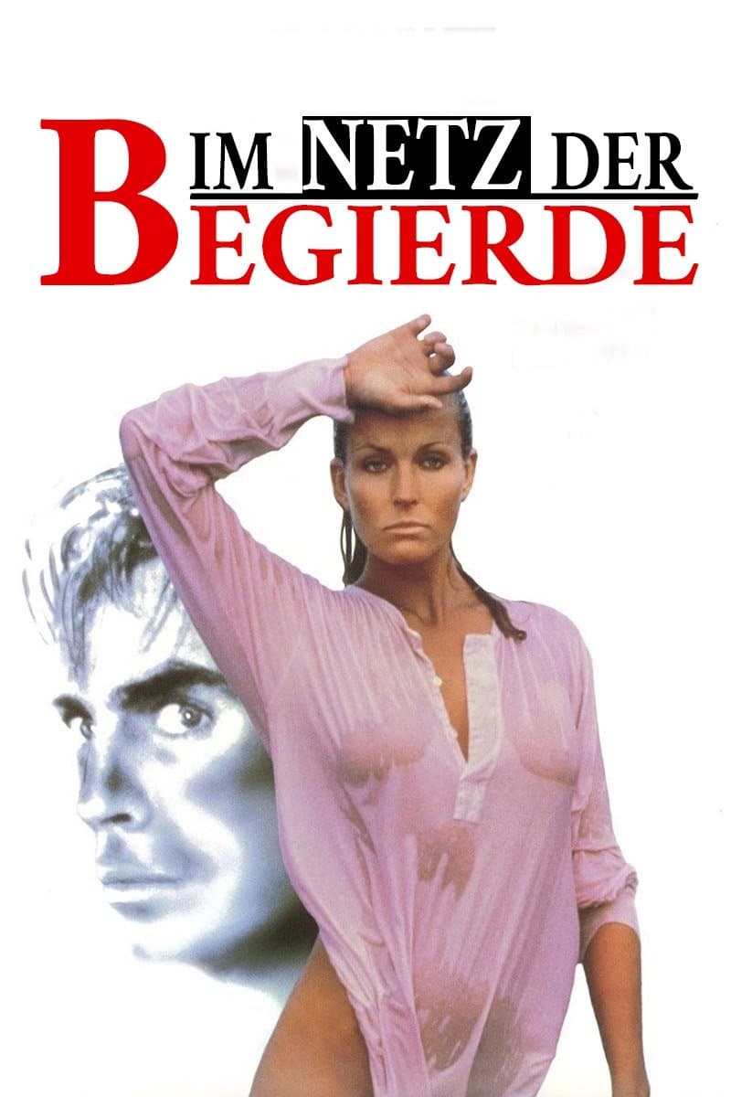 Woman of Desire